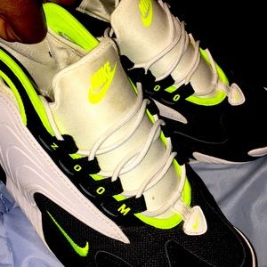 Nike zoom